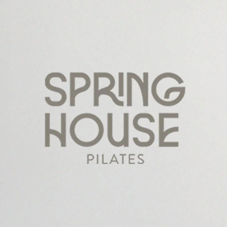 Spring House Pilates