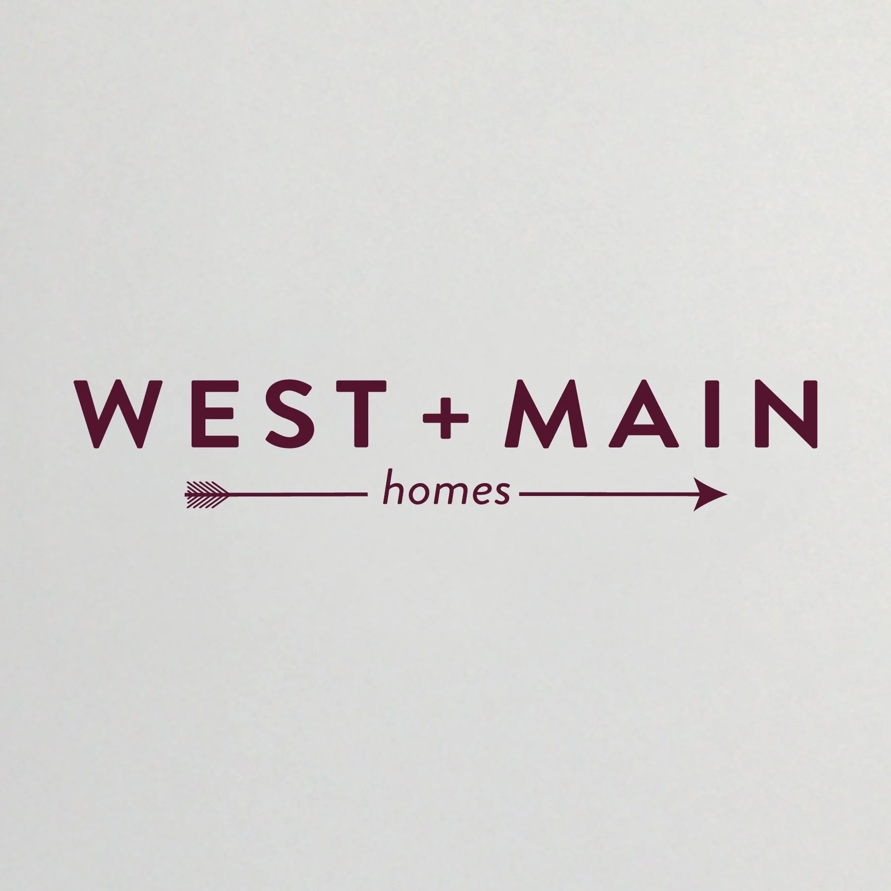 West and Main homes