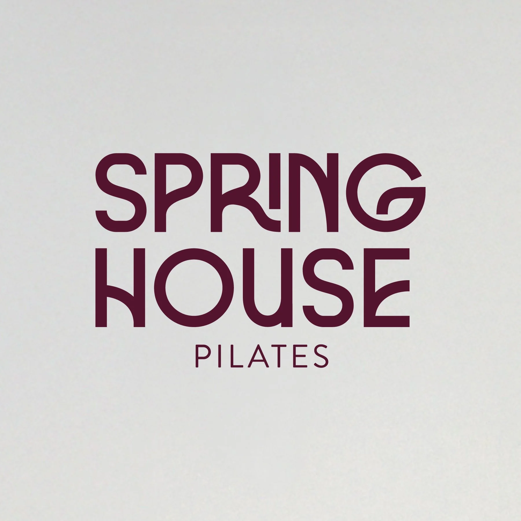 Spring House Pilates