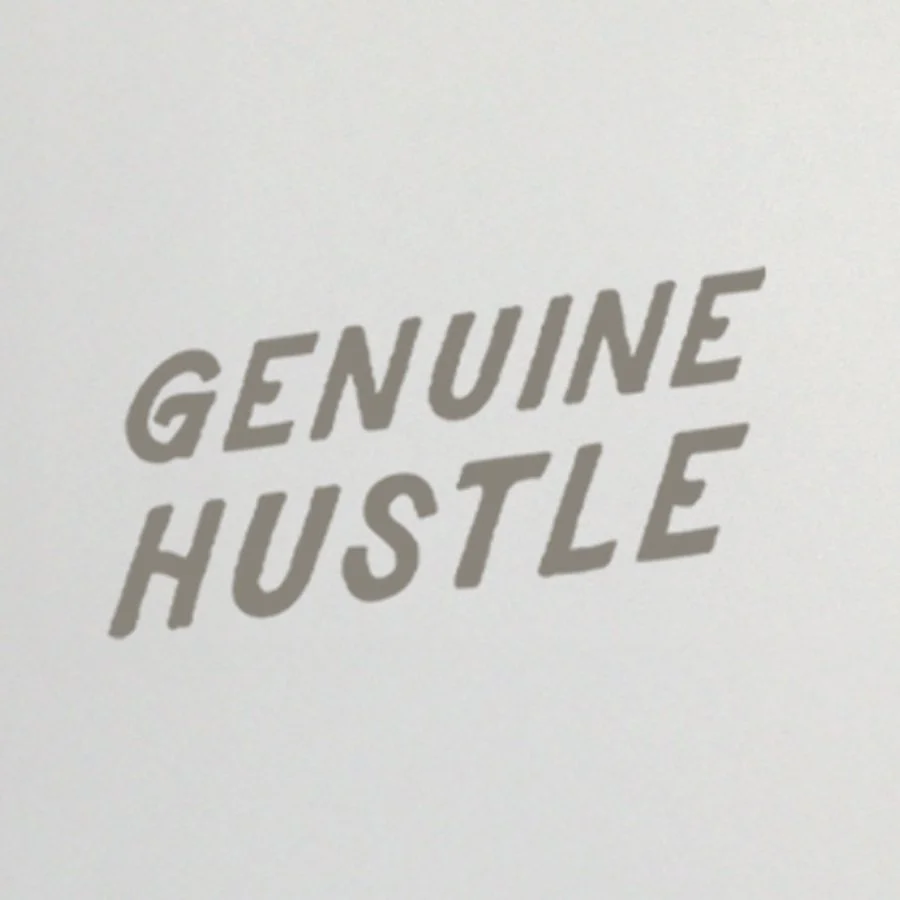 Genuine Hustle