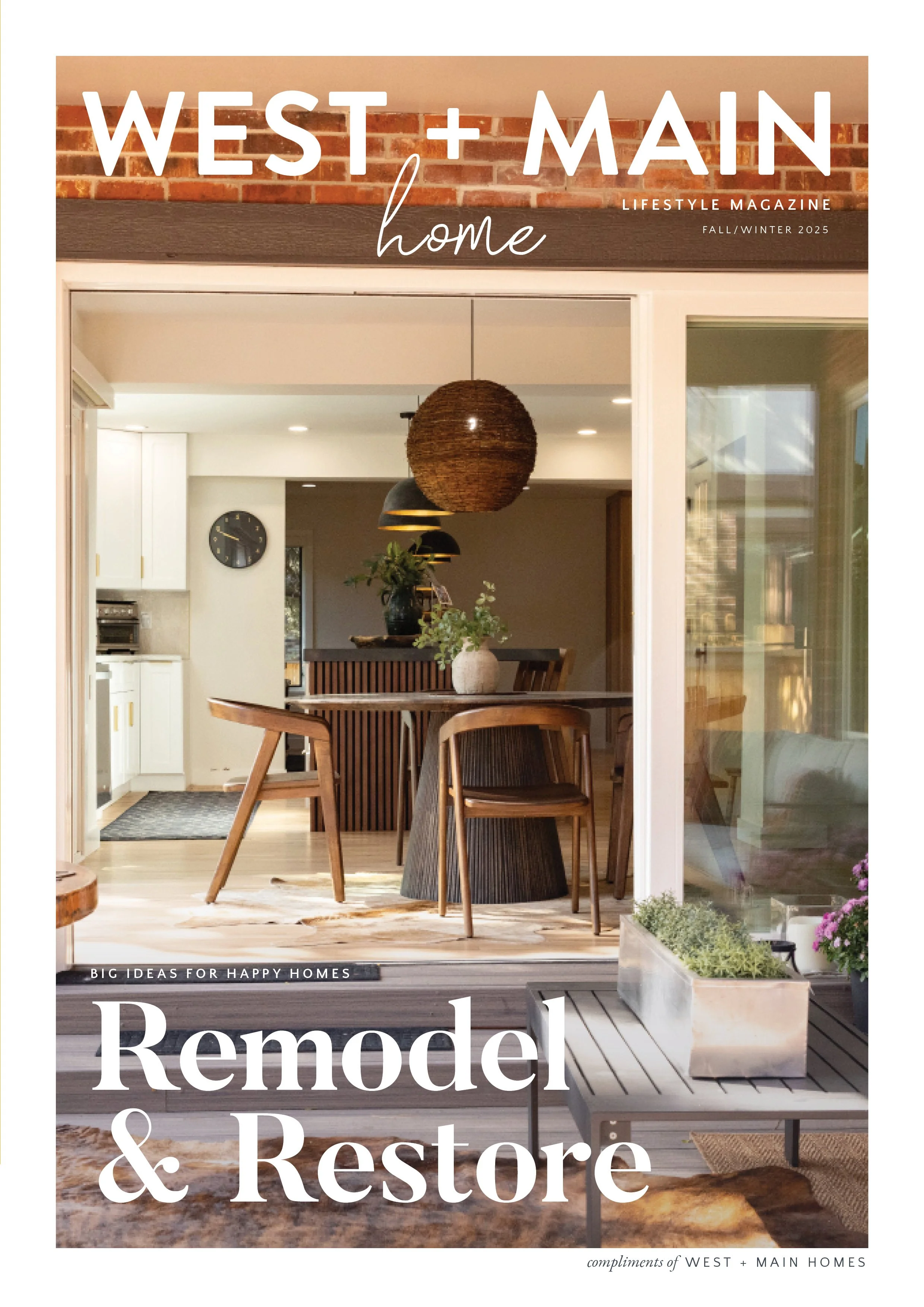 Remodel & Restore Issue