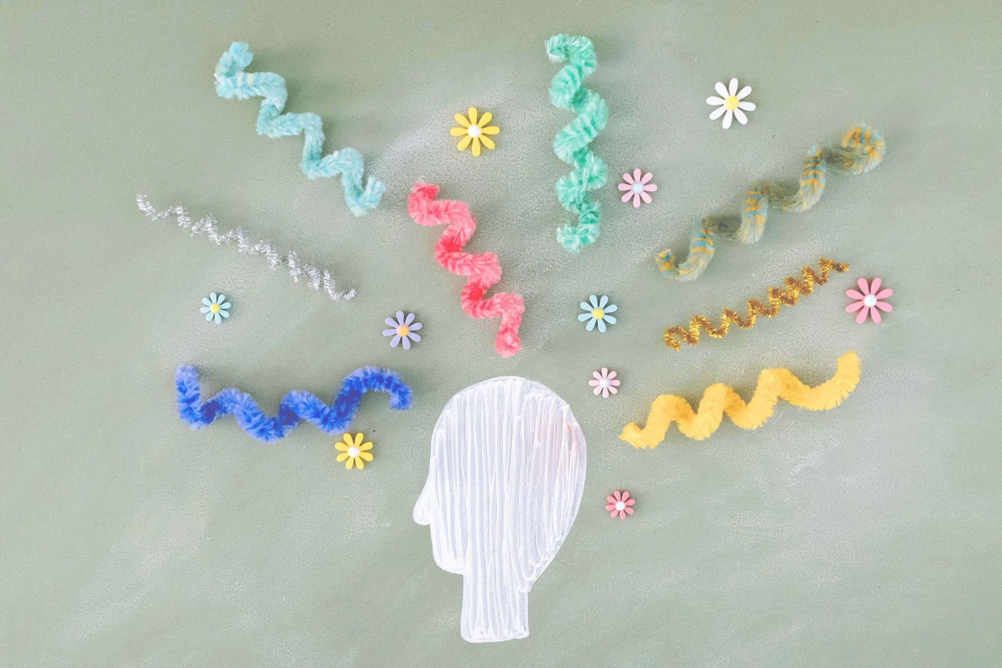 Mental Health Awareness in Relation to Work