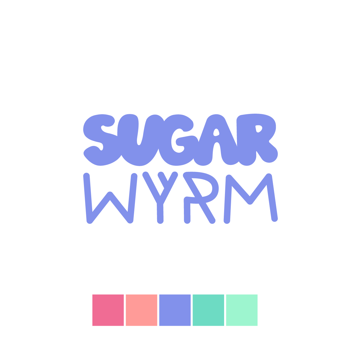 Sugar Wyrm