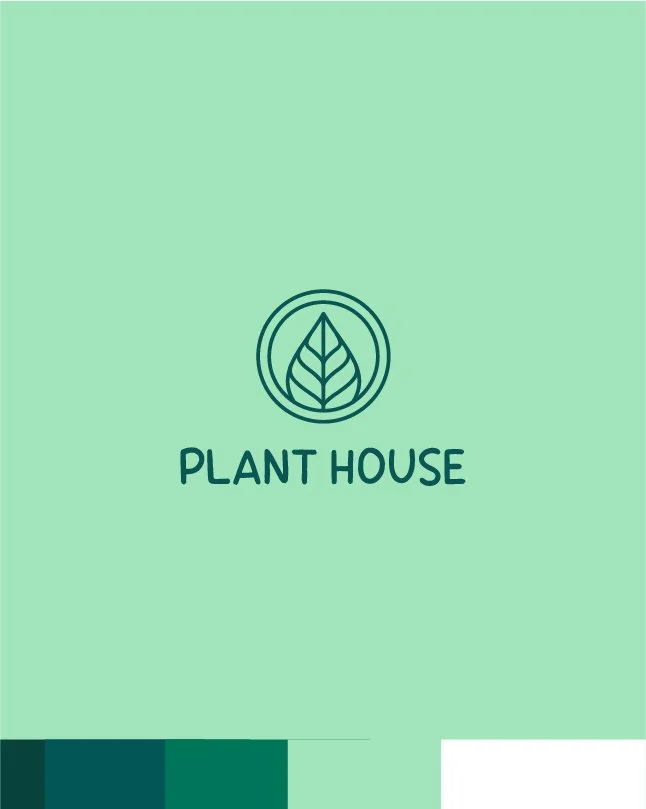 Plant House