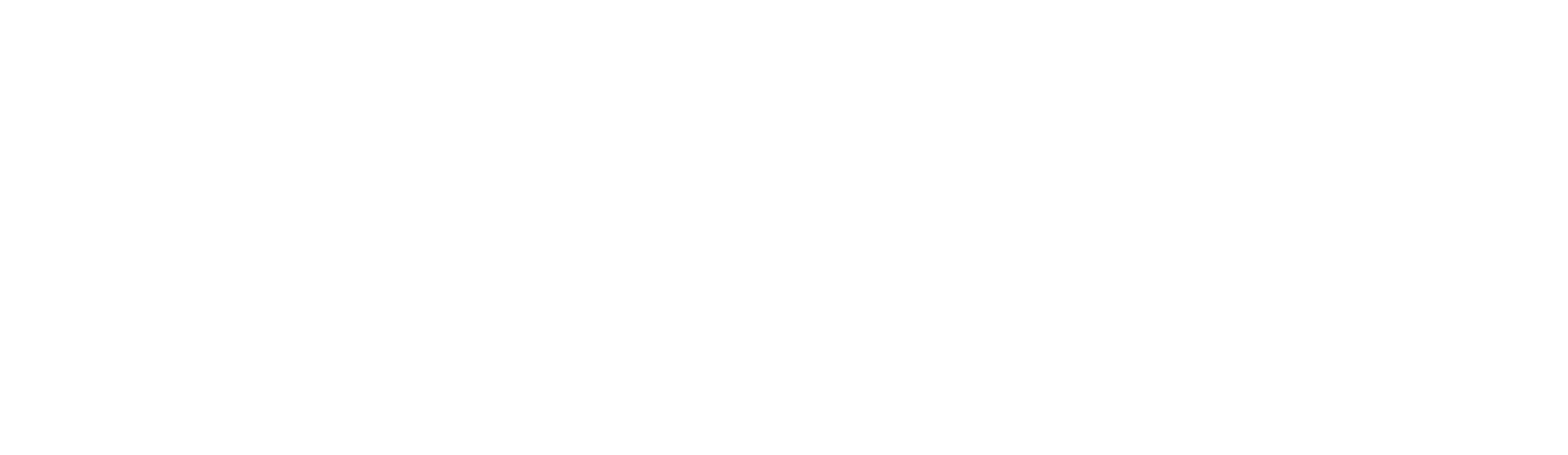Chinese characters on a black background that read '白州手工體'.