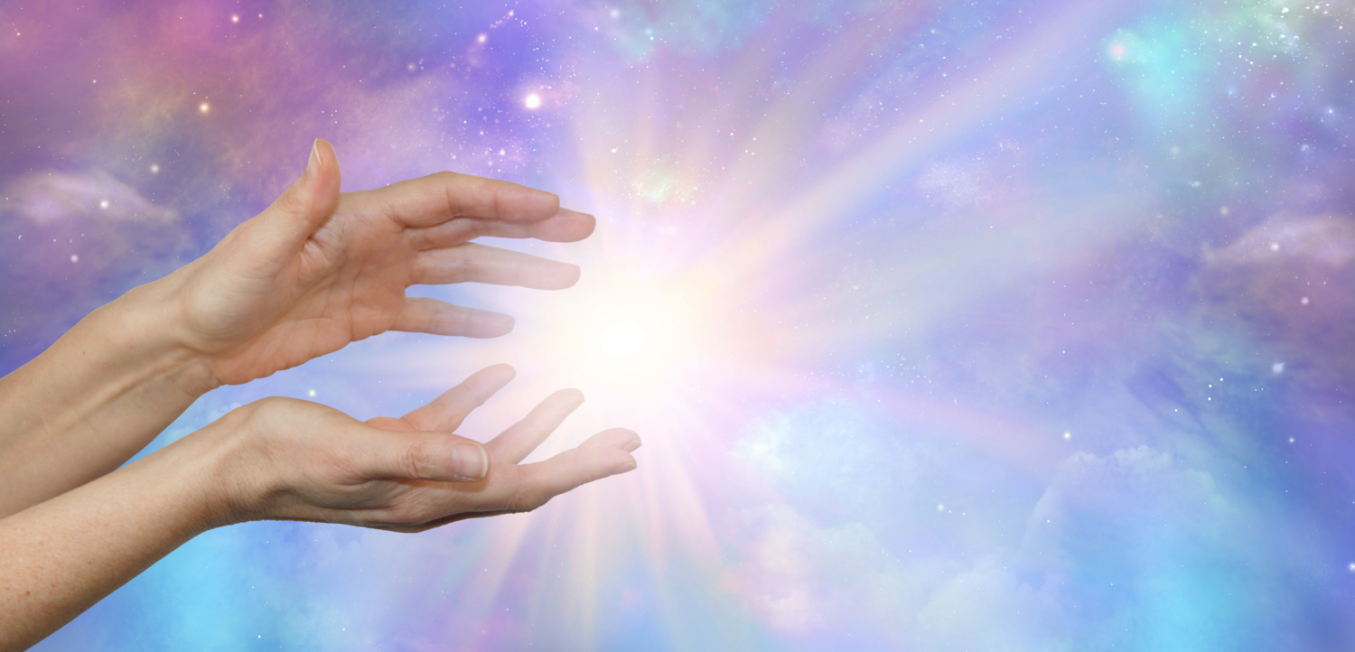 Biofield: The X-Factor To Better Health