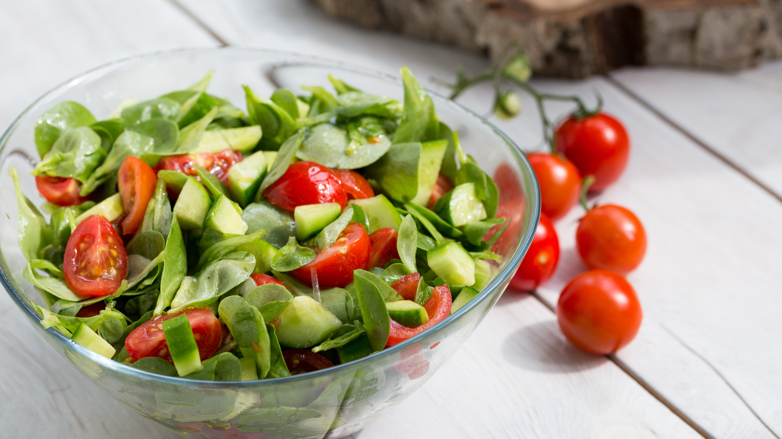 Backyard Health:&nbsp; The Power of Purslane