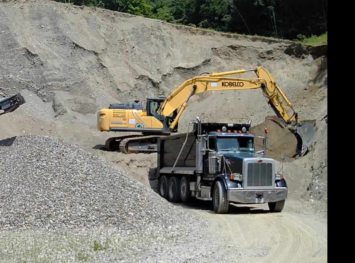 On-Site Pick Up Available