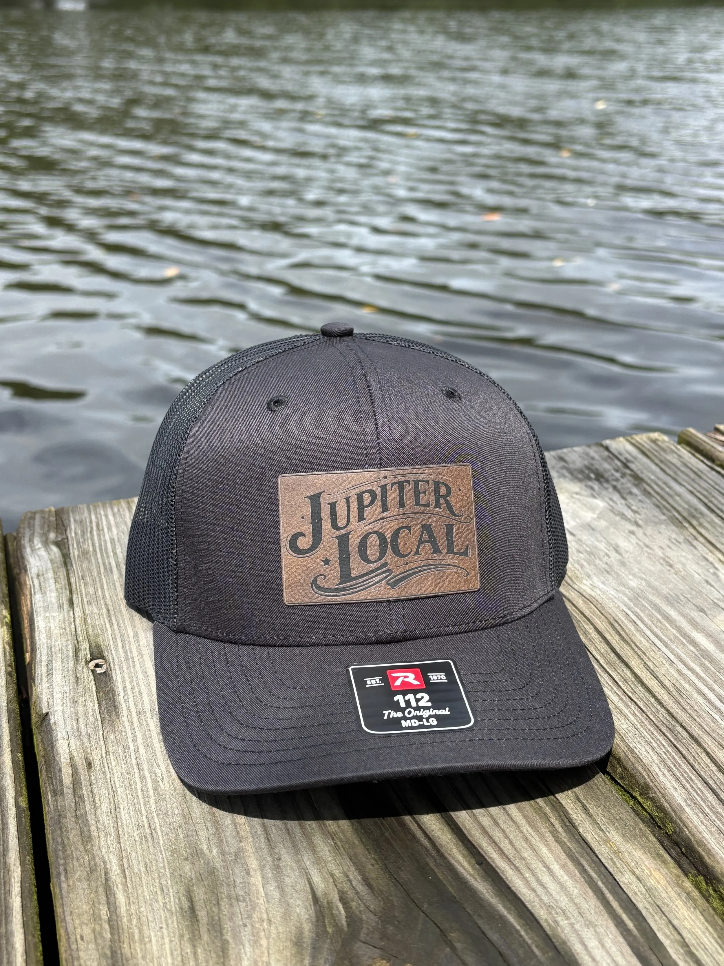 Jupiter Local Hat - Jupiter Florida