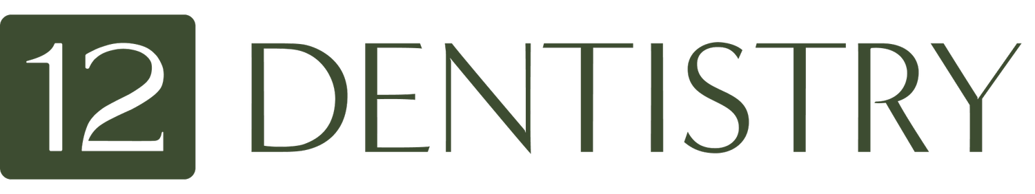 12 Dentistry