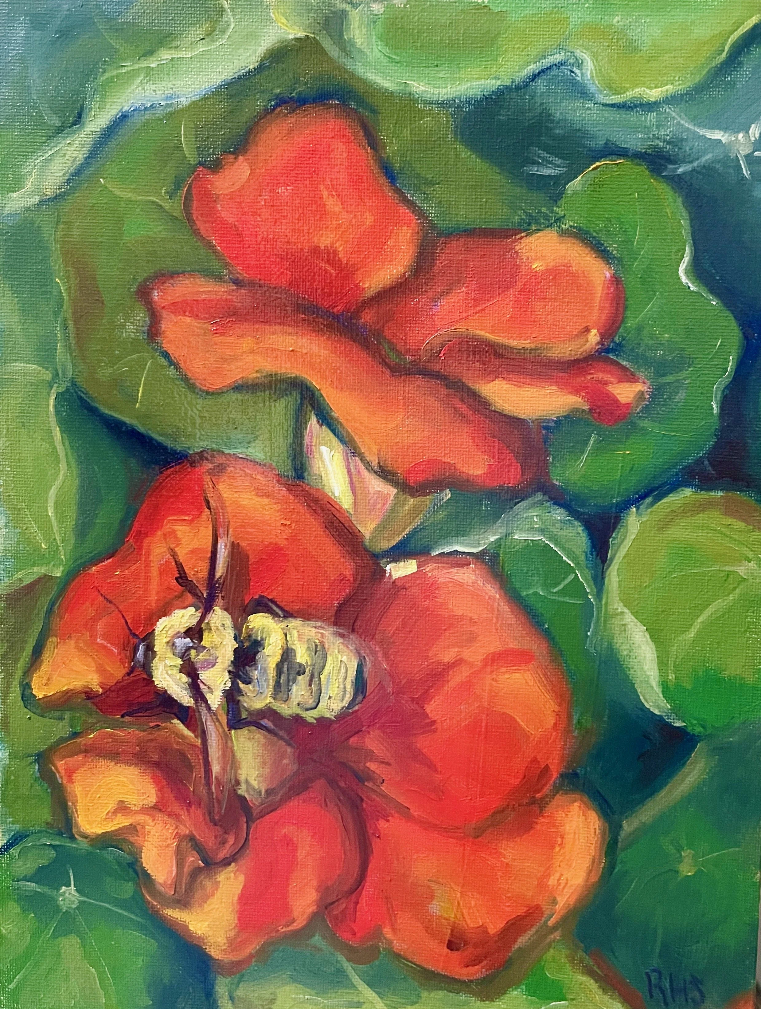 Oil Painting for Beginners