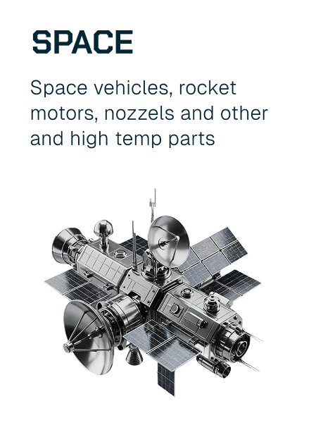 Image of a space station or spacecraft with solar panels and antennas, illustrating space vehicle components.