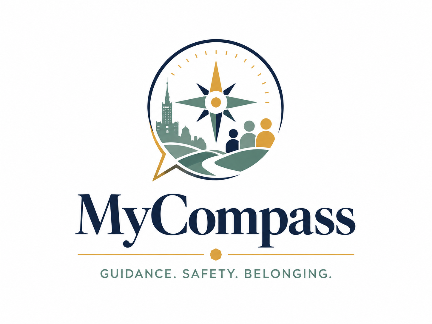 MyCompass