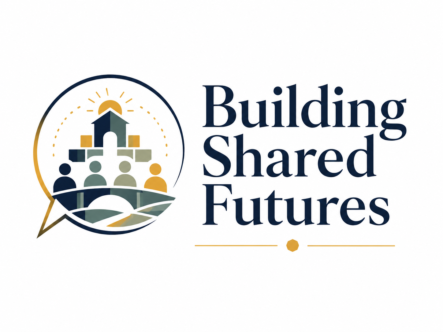 Building Shared Futures