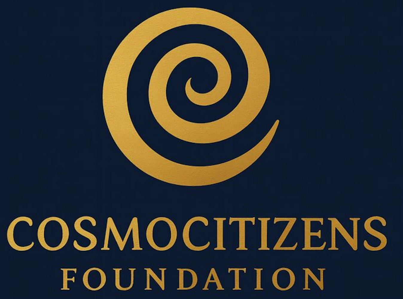 Cosmocitizens Foundation 