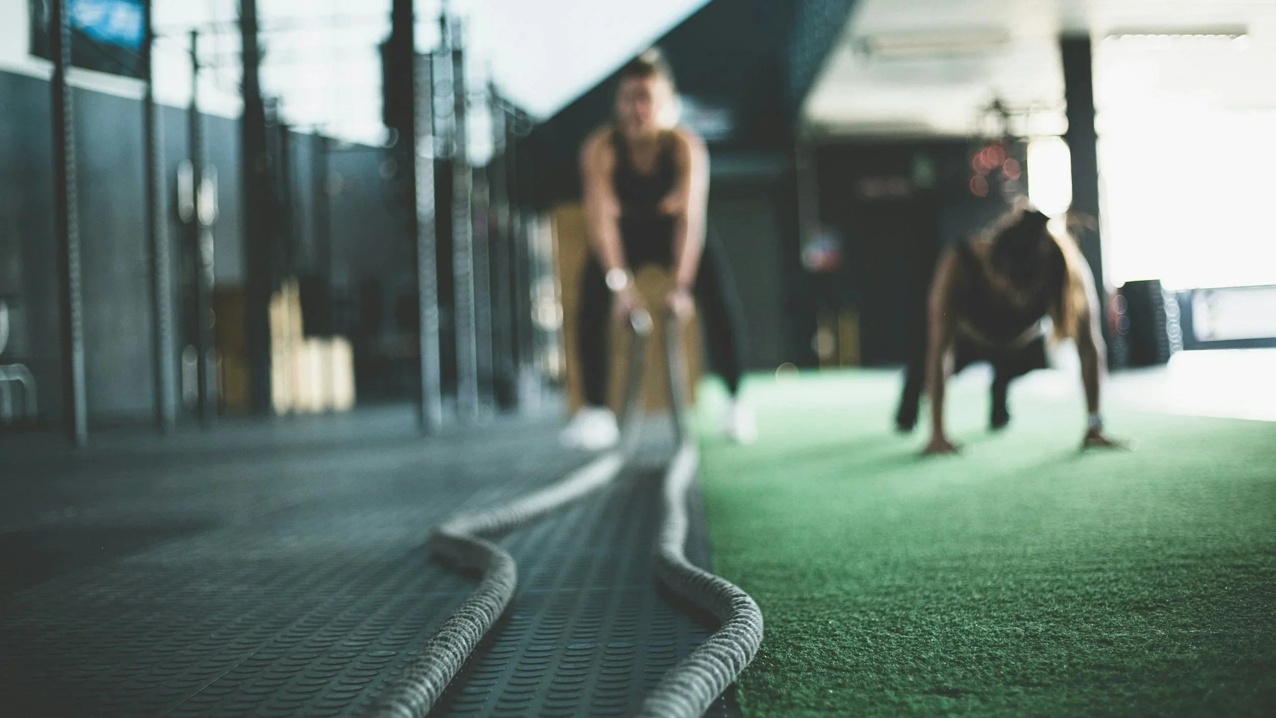 exercise fitness hydration