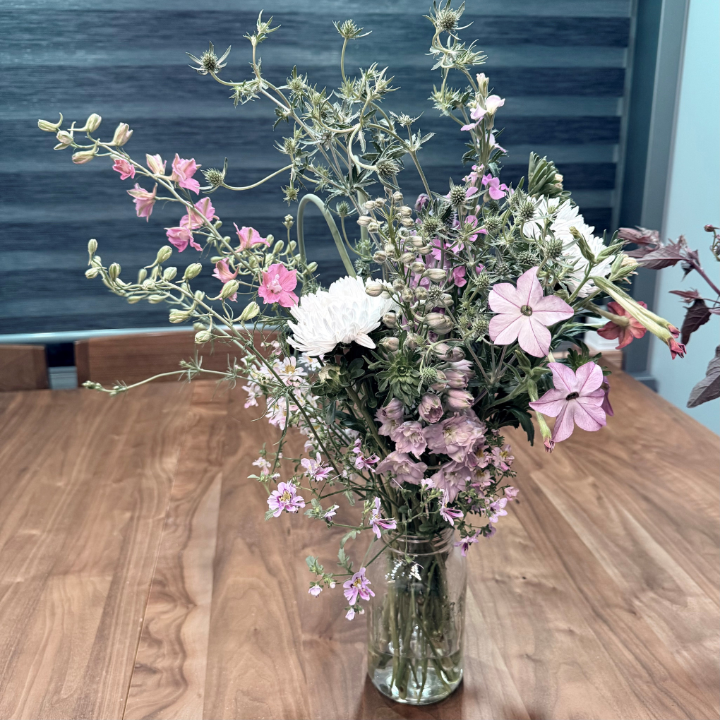 Kristen Trudel - Bouquet #1 - July 20, 2026.png