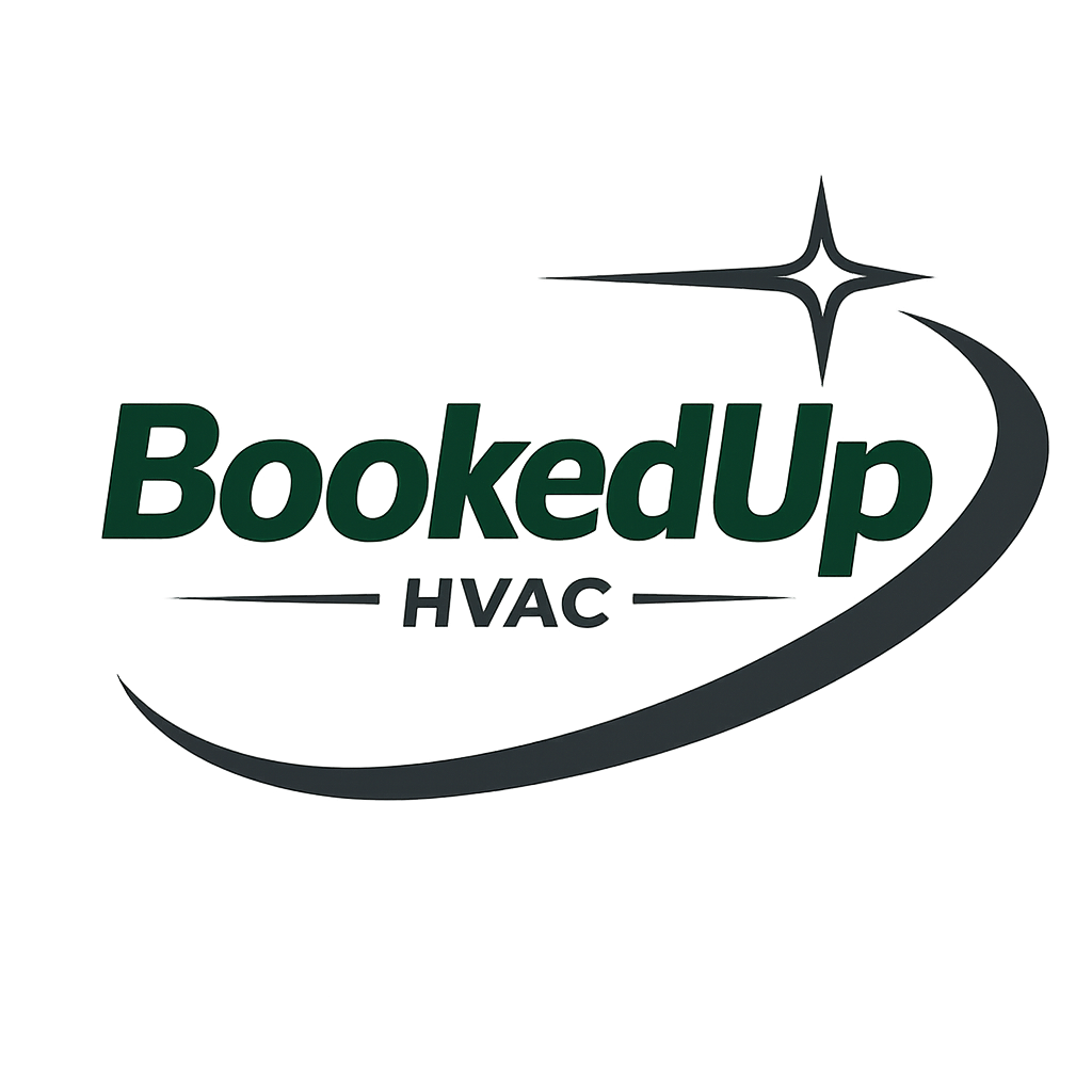 BookedUpHVAC