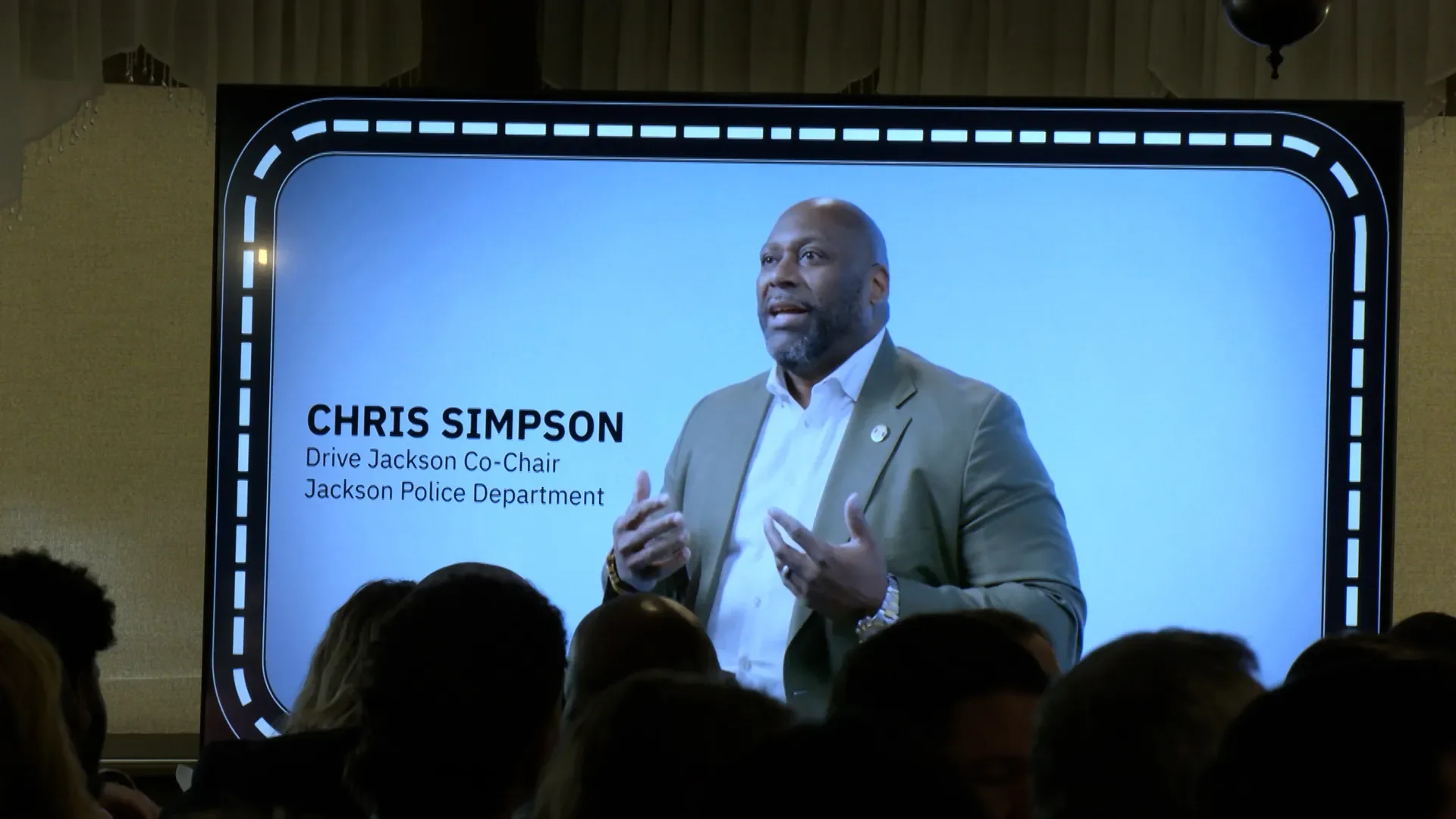 ‘Drive Jackson’: Jackson County reveals 20-year vision for Jackson’s future