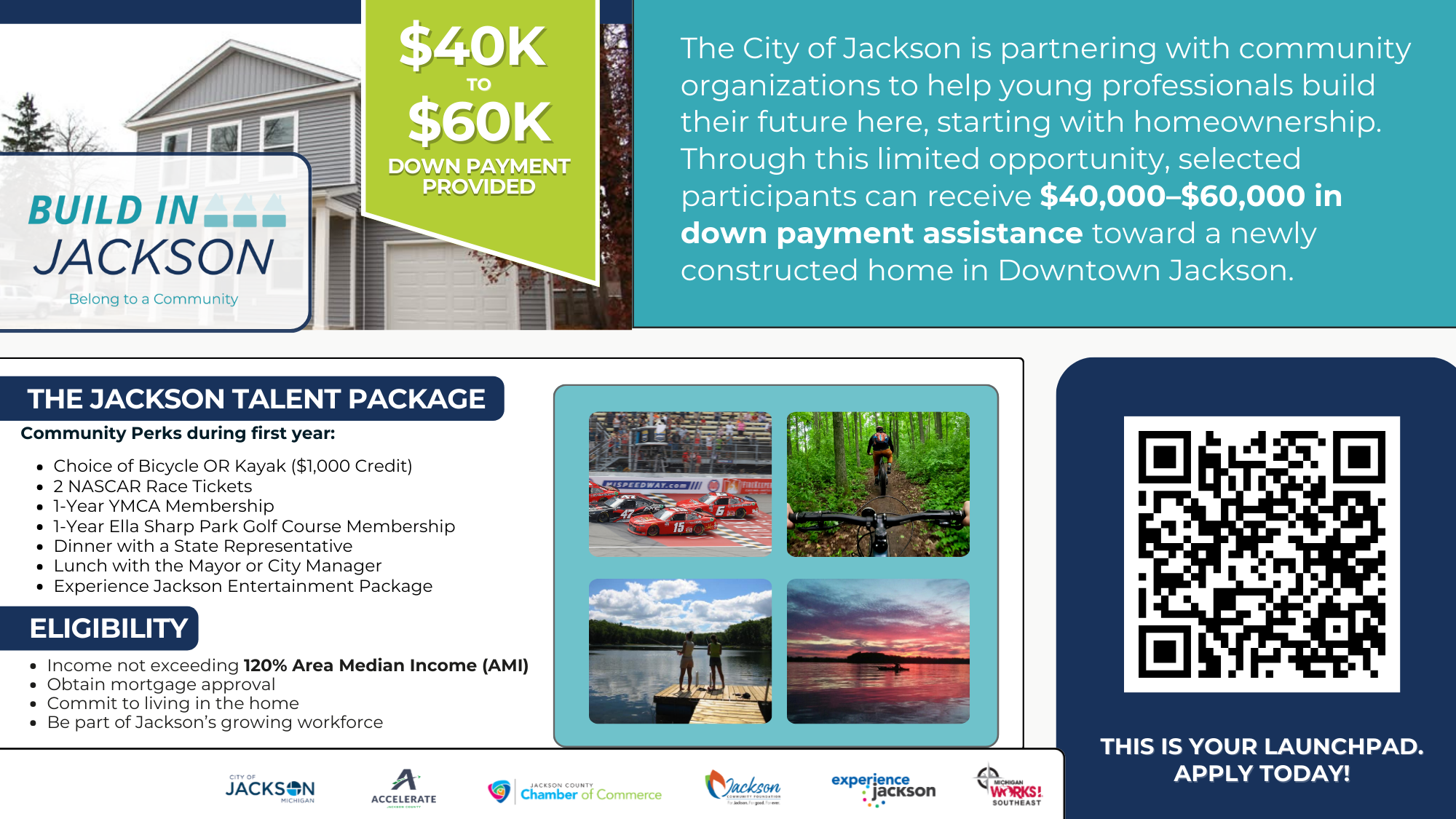 A New Pathway to Homeownership in Jackson