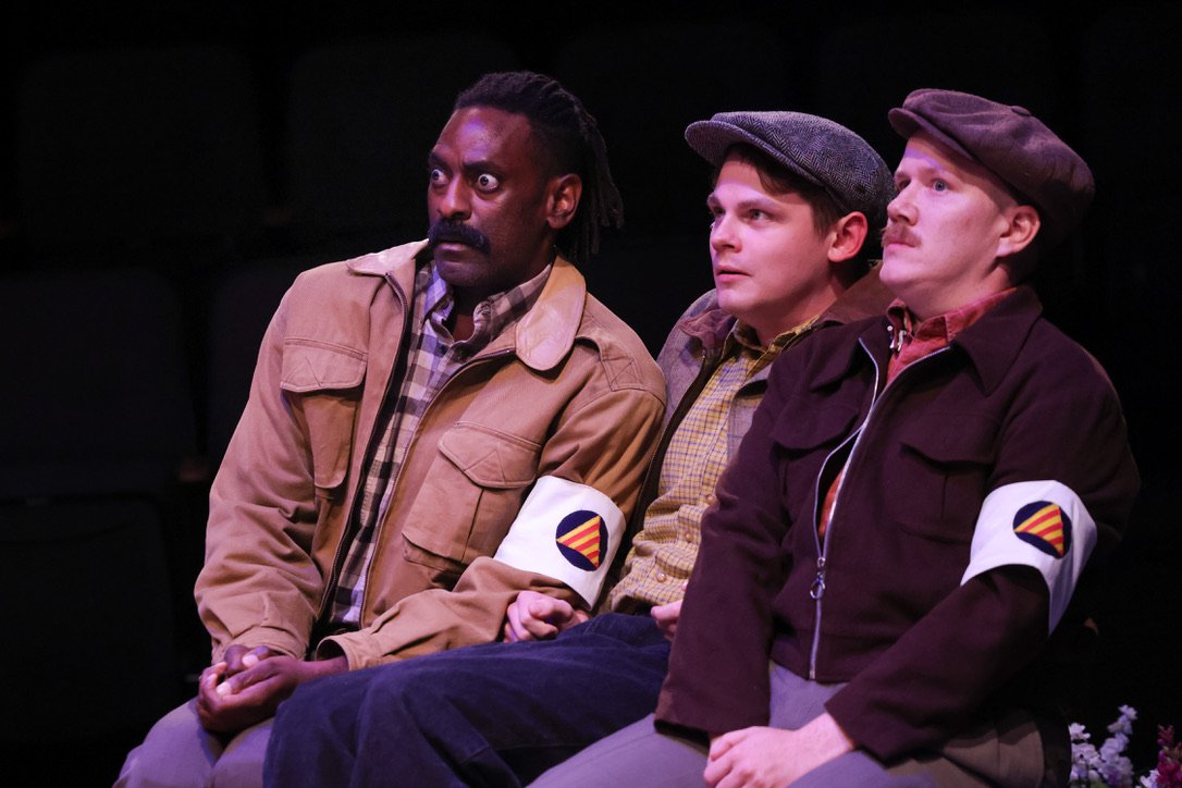 Much Ado About Nothing