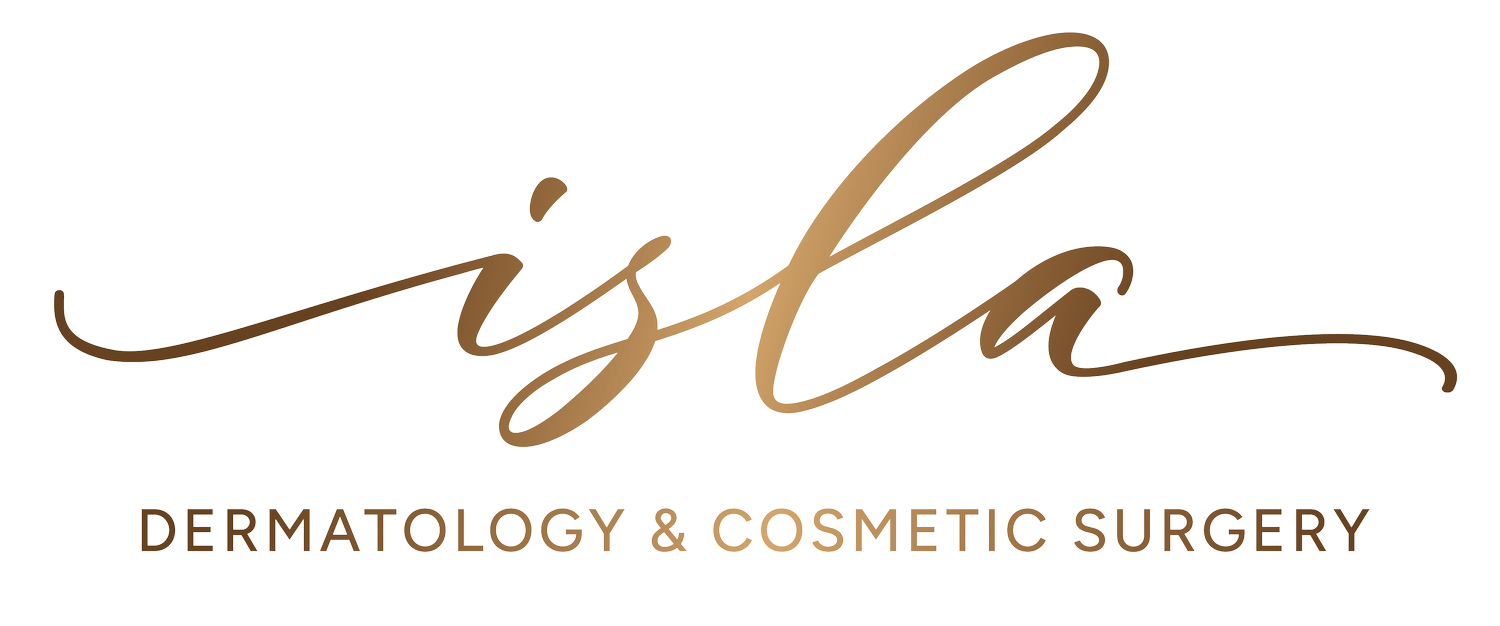 Isla Dermatology &amp; Cosmetic Surgery