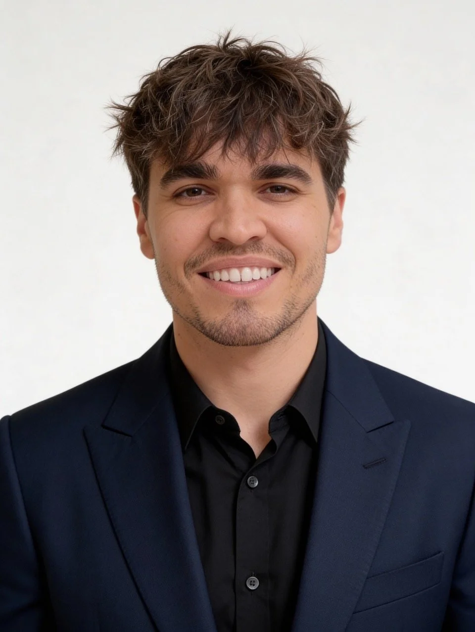 Dr. Brandon Shutty, DO, double board-certified dermatologist