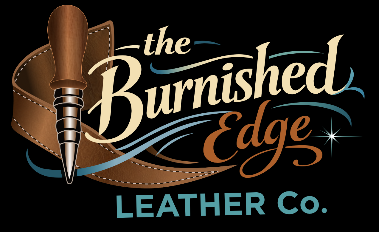The Burnished Edge Leather Co.