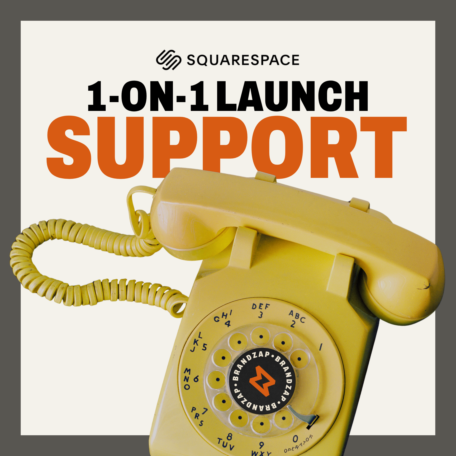 Ready to launch but not sure what to do? We can help. 