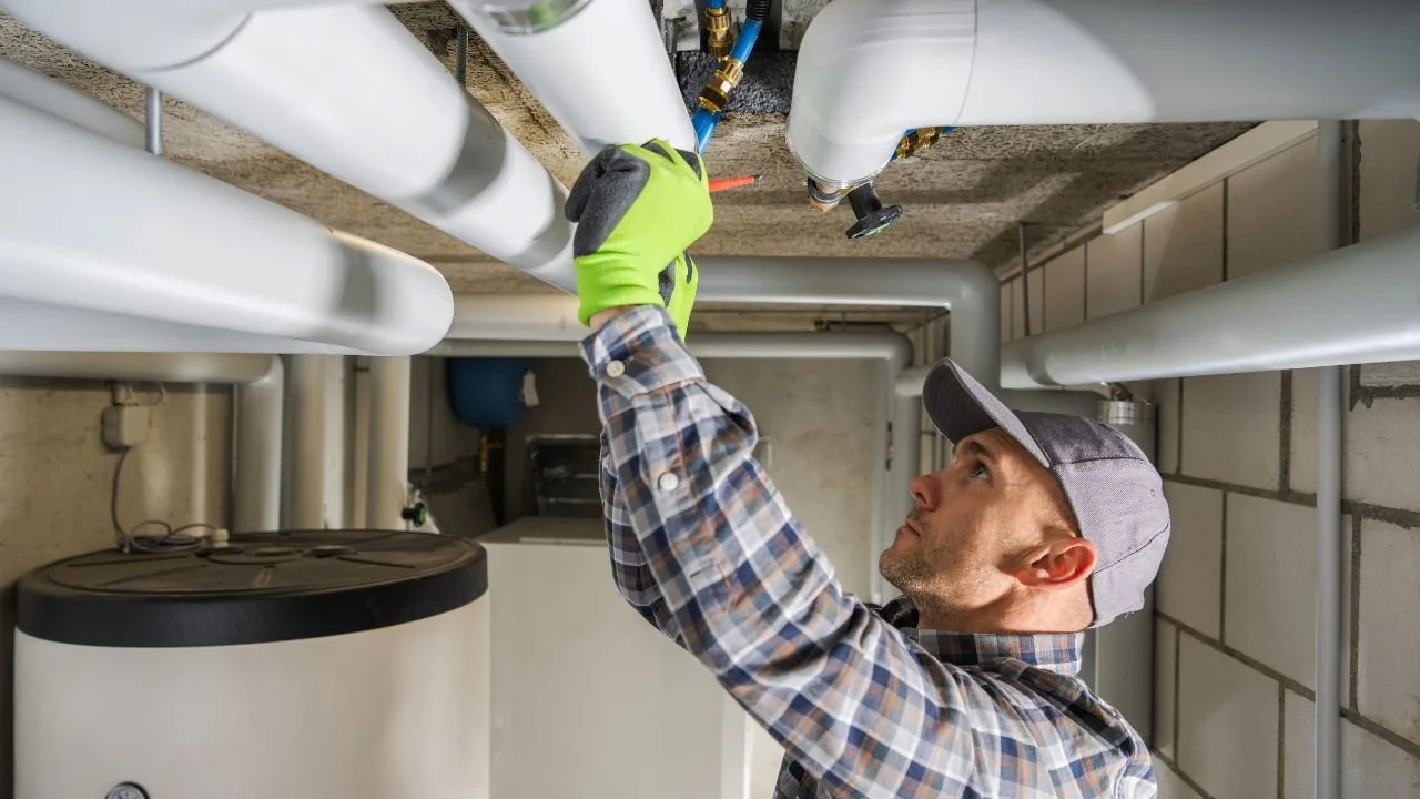 How Plumbers Can Win More Local Jobs with Google Business Profile