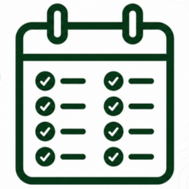 What Should a Service Business Track Every Month?