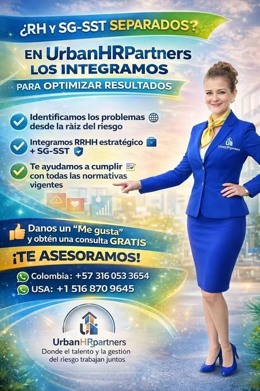 Creación de organigramas, manuales de funciones y escalas salariales.