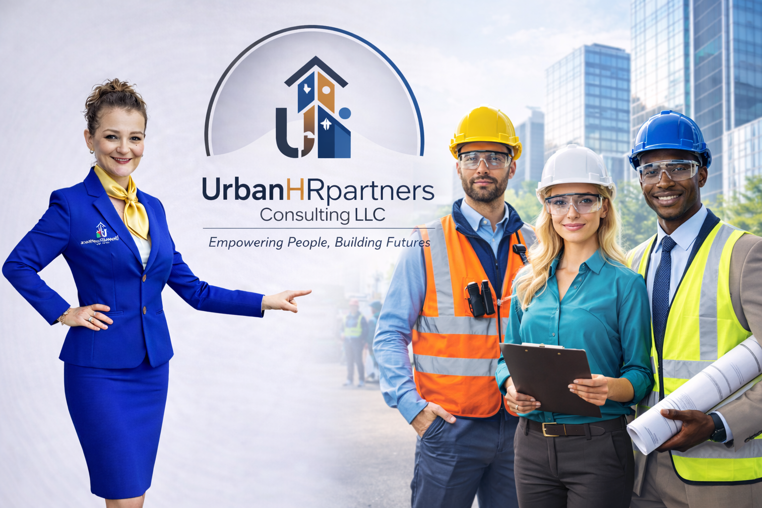 Reclutamiento especializado con pruebas psicotécnicas y de competencias.