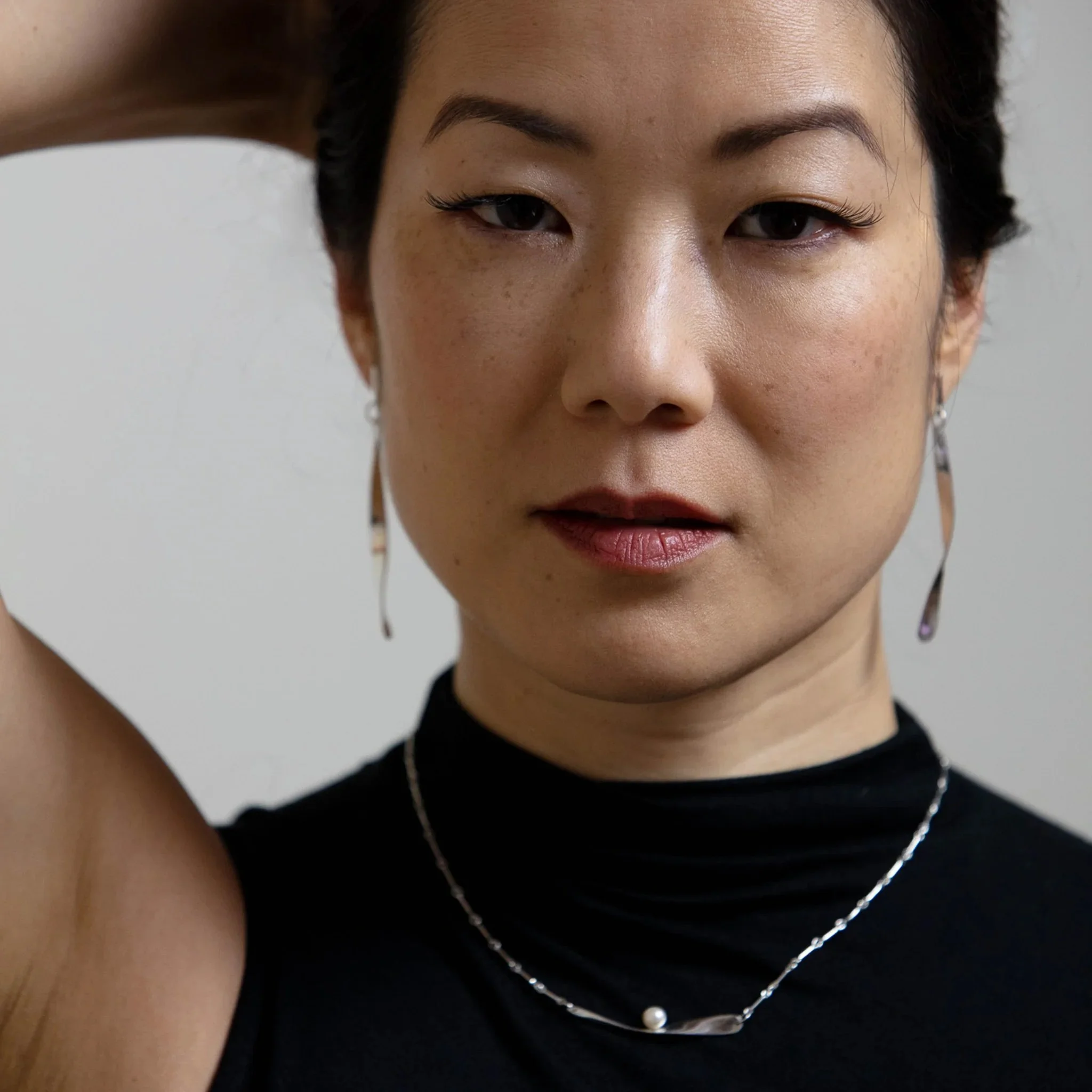 Amanda Green Jewelry