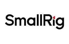 SmallRig logo in black text with a small red dot above the letter 'i'.