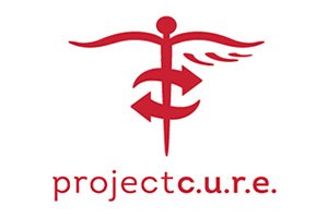 nonprofit consulting for Project c.u.r.e. colone consulting client logo