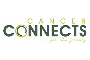 nonprofit consulting for Cancer Connects colone consulting client logo