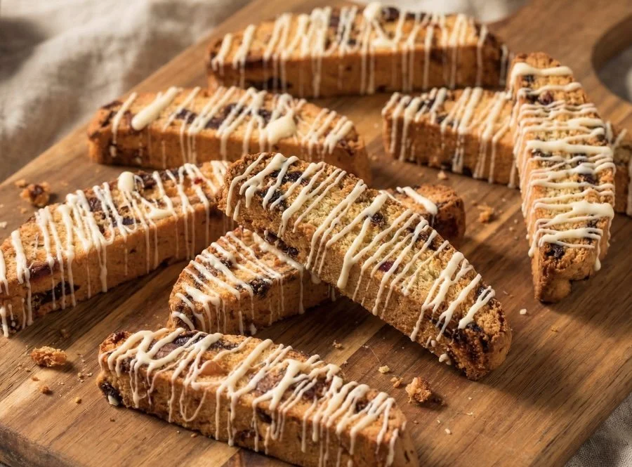 Triple Chocolate Chunk