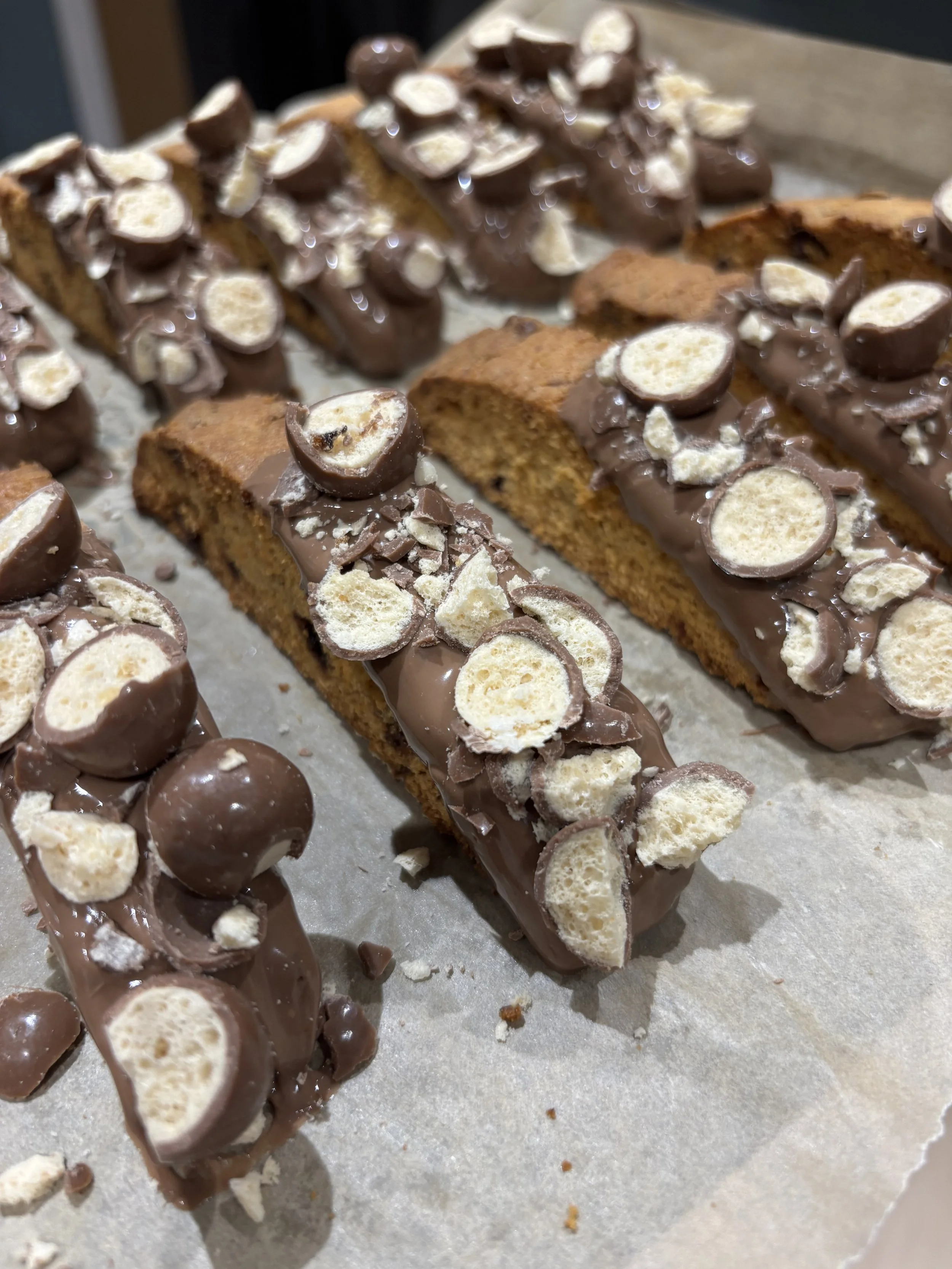 The Malted One