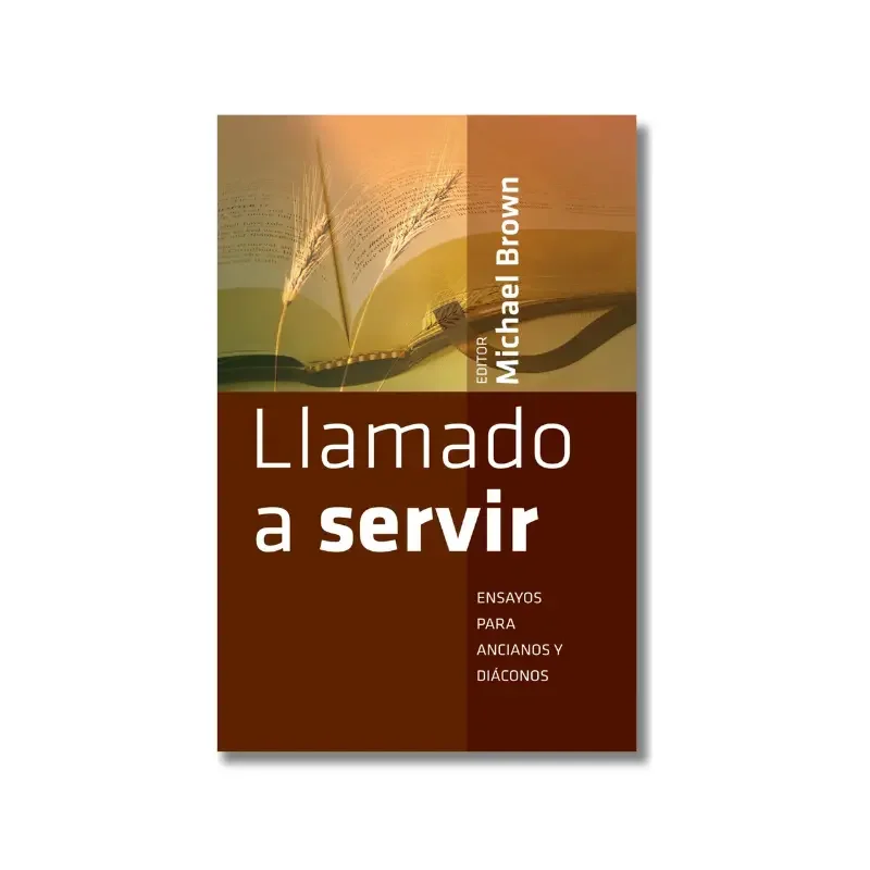 Llamados a Servir