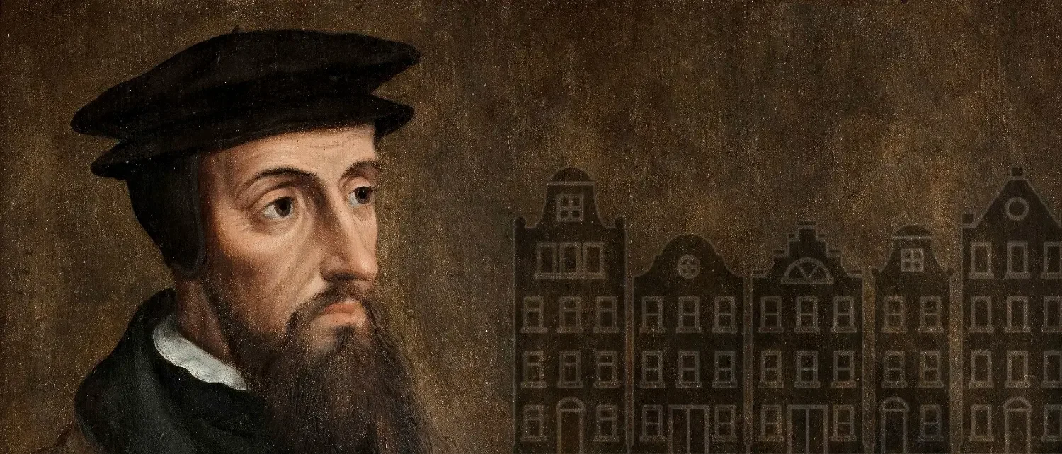 UNA DEFENSA DEL “CALVINISMO”