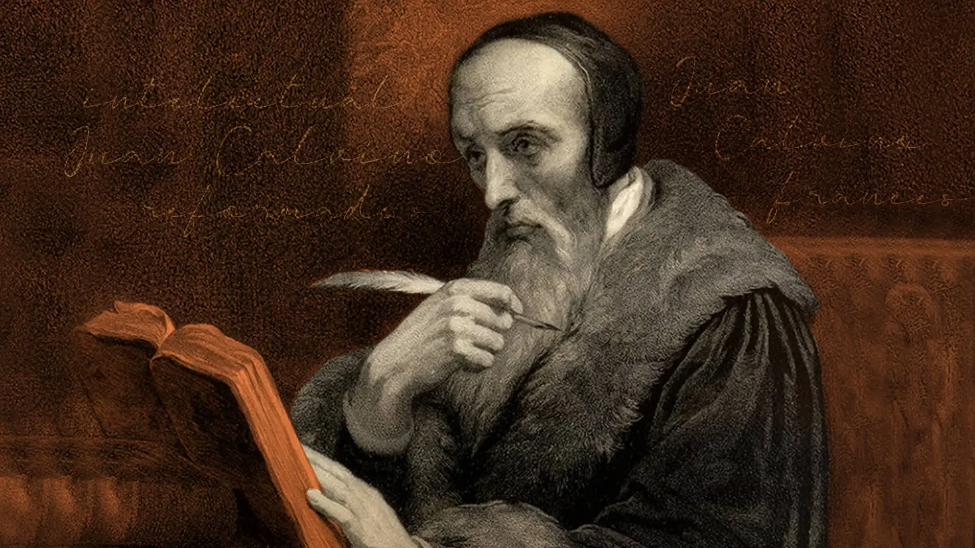 ENTRE SER CALVINISTA Y PHILOSOPHE: EL DILEMA TEOLÓGICO DE JACOB VERNET