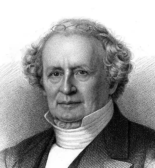 CHARLES HODGE: SU VIDA E IMPORTANCIA