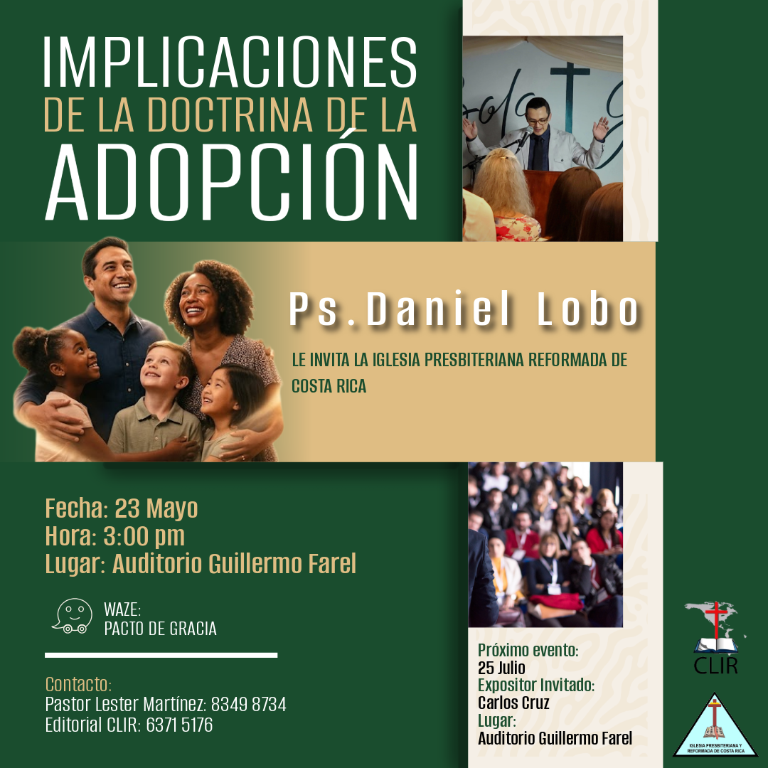  Las Implicaciones de la Doctrina de la Adopción
