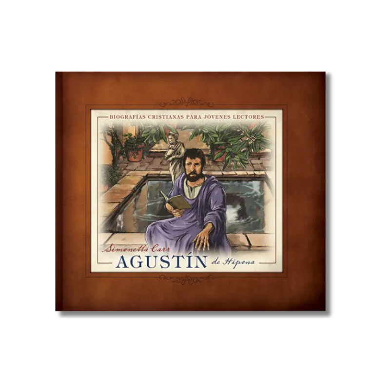 Agustin de Hipona