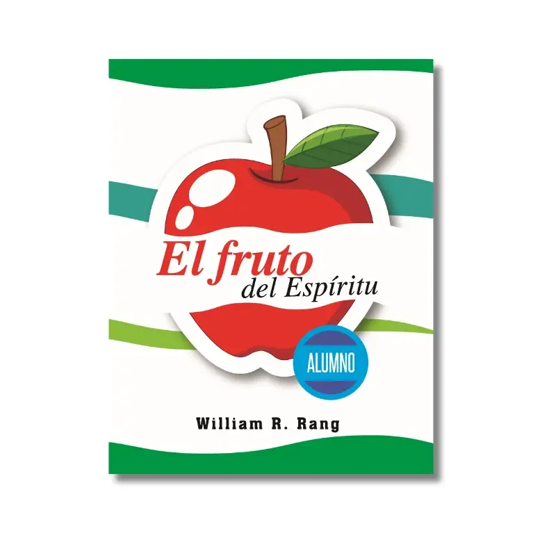 El Fruto del Espíritu – Alumno