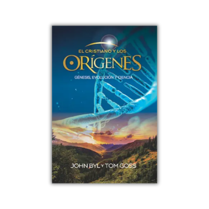 El cristiano y los orígenes: Génesis, evolución y ciencia