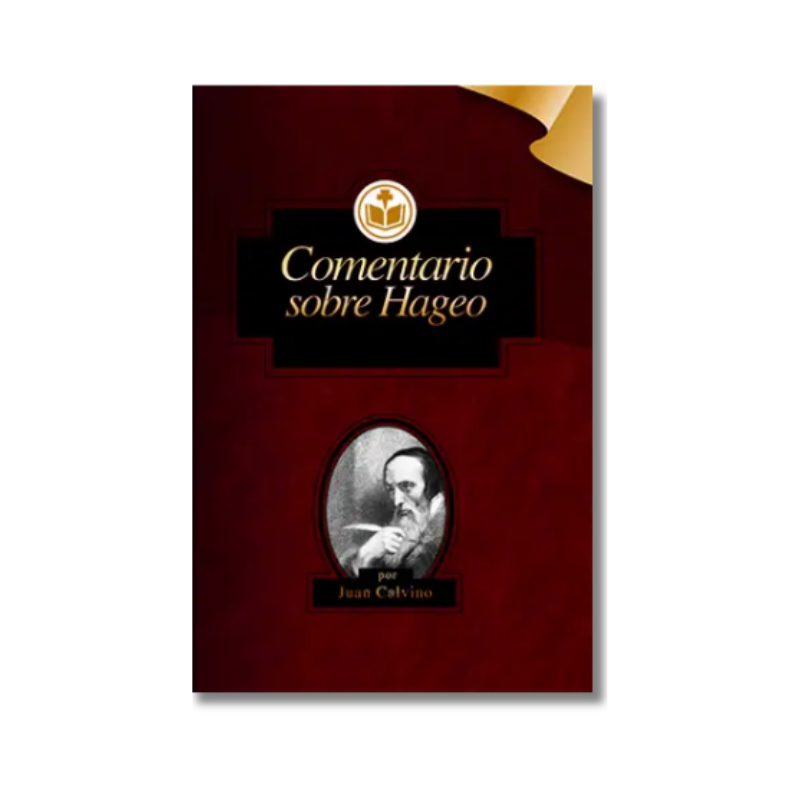 Comentario sobre Hageo