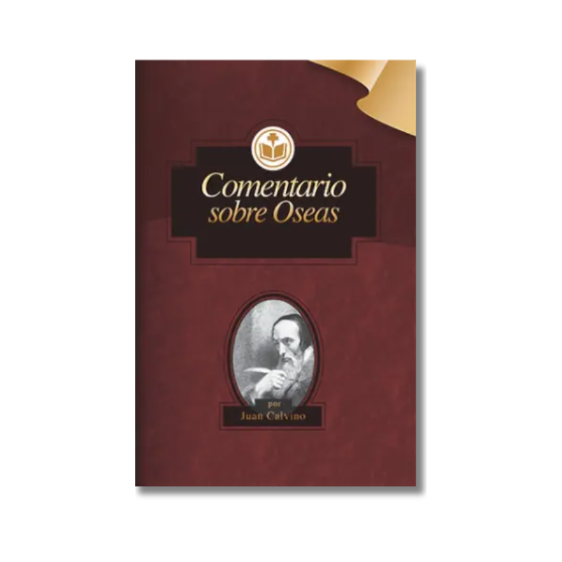 Comentario sobre Oseas