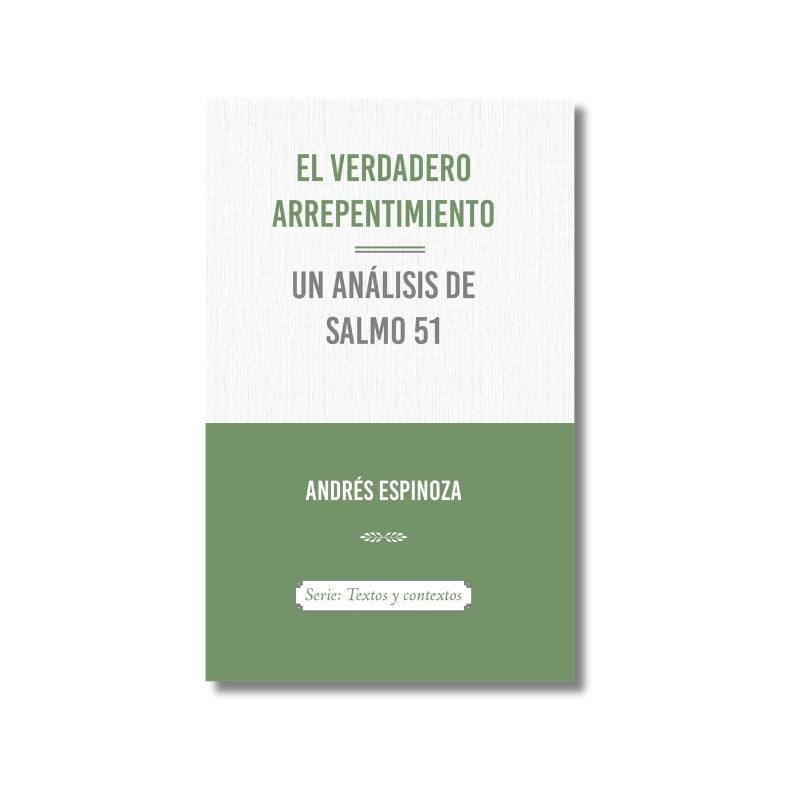 El Verdadero Arrepentimiento: Un Análisis de Salmo 51